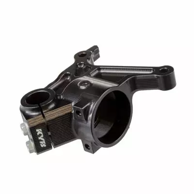 KYB Factory Axle bracket KIT KTM/HVA 15-25 Left - Duell MP varaosat ja tarvikkeet - 72464 - 1