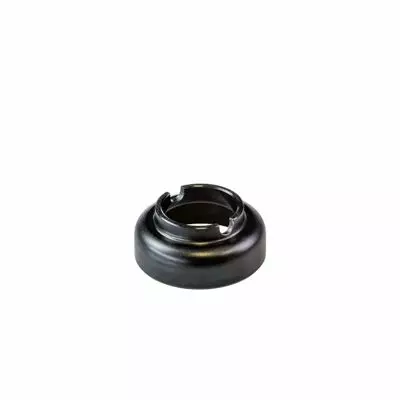 KYB Factory Bump rubber guide rcu KIT YZ85 19- black - Duell MP varaosat ja tarvikkeet - 72674 - 1