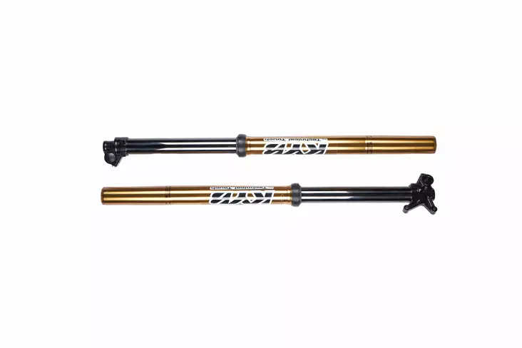 KYB Factory Kit Fork Beta 20-25 Enduro - Duell MP varaosat ja tarvikkeet - 72334 - 1