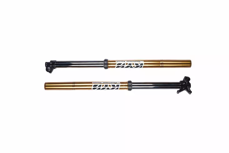 KYB Factory Kit Fork Stark Varg 23- 25 Enduro - Duell MP varaosat ja tarvikkeet - 72574 - 1