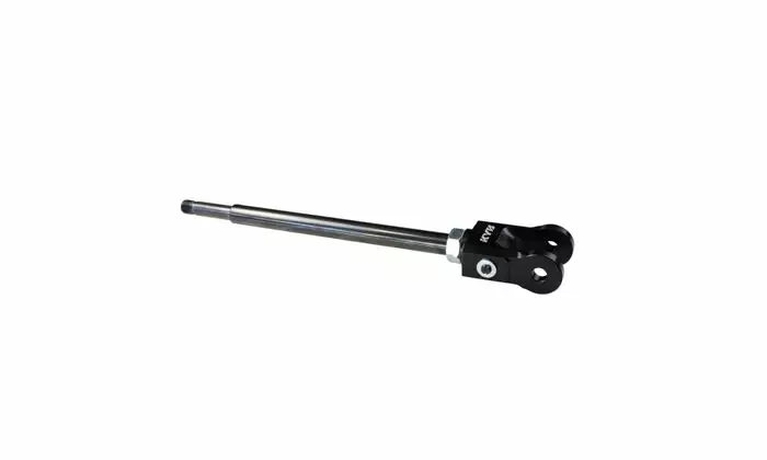 KYB Factory Piston rod with bottom end rcu KIT KTM '23- - Duell MP varaosat ja tarvikkeet - 72994 - 1