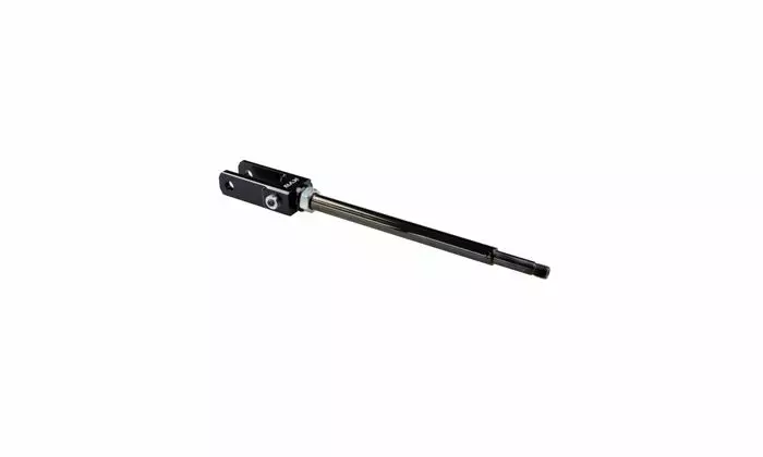 KYB Factory piston rod with bottom end rcu KIT KX450F 10- - Duell MP varaosat ja tarvikkeet - 72964 - 1