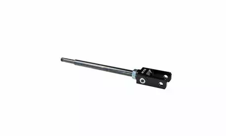 KYB Factory Piston rod with bottom end rcu KIT STARK 23- - Duell MP varaosat ja tarvikkeet - 72794 - 1