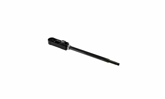 KYB Factory piston rod with bottom end rcu KIT YZ125/250 2str 06- - Duell MP varaosat ja tarvikkeet - 72524 - 1