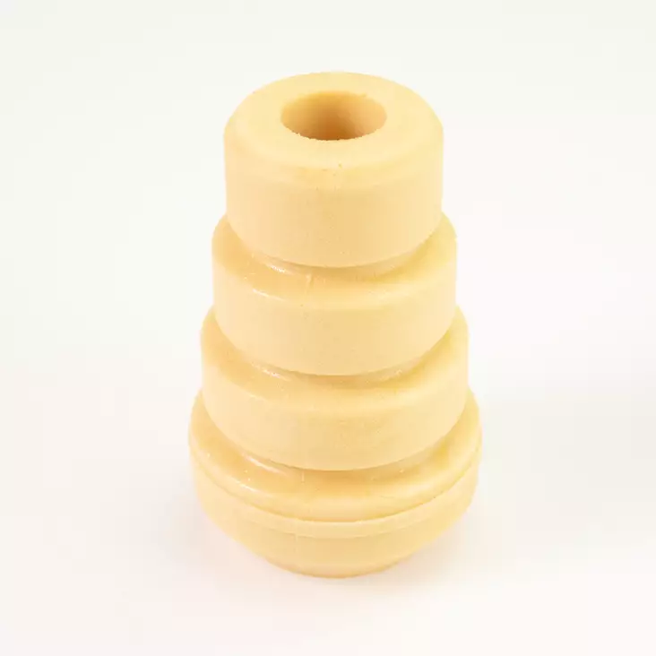 KYB Rear Shock Bump Rubber KYB 16mm x 47 x 75 - Duell MP varaosat ja tarvikkeet - 72684 - 1