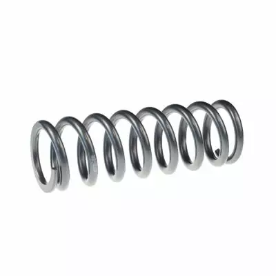 KYB shock spring 50mm 260mm 58N - Duell MP varaosat ja tarvikkeet - 72644 - 1