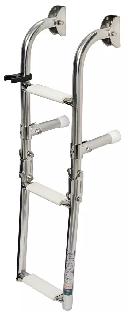 Ladder narrow - Duell venetarvikkeet - 4334 - 1