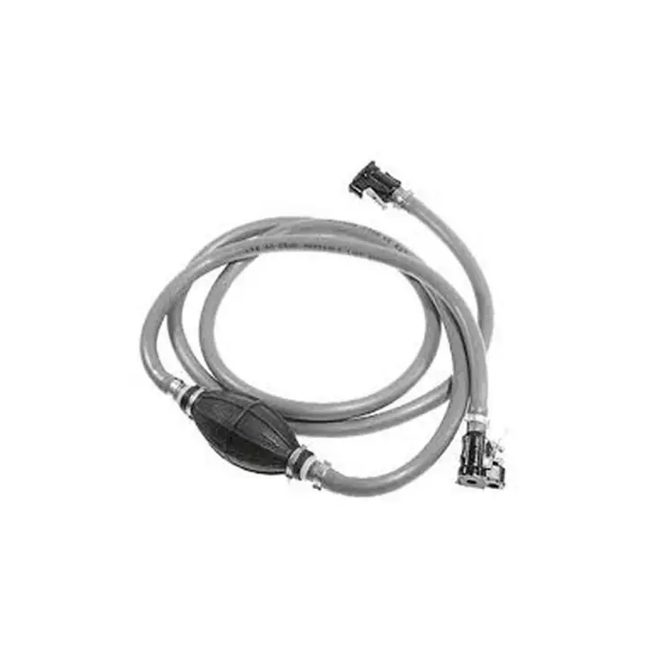 Letkusarja OMC/Evinrude/Johnson liittimillä EPA - Duell venetarvikkeet - 132654 - 1