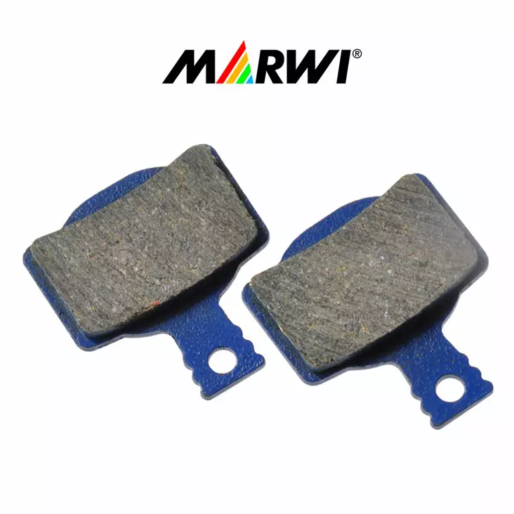 Levyjarrupala UNION Magura MT2/MT4/MT6/MT8 1pr. - Duell polkupyörien varaosat ja tarvikkeet - 7514 - 1