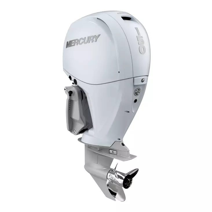 Mercury FourStroke F150 L CF EFI - Mercury Perämoottorit 80-150 HV - 141324 - 1