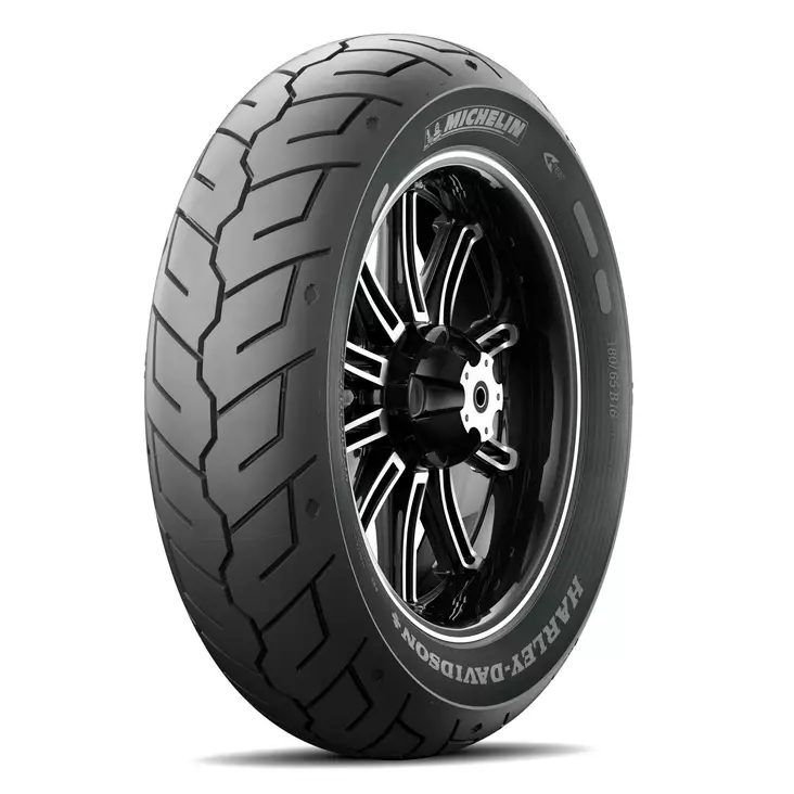 Michelin Commander II 240/40 R 18 M/C 79V TL Re - Duell renkaat - 120984 - 1