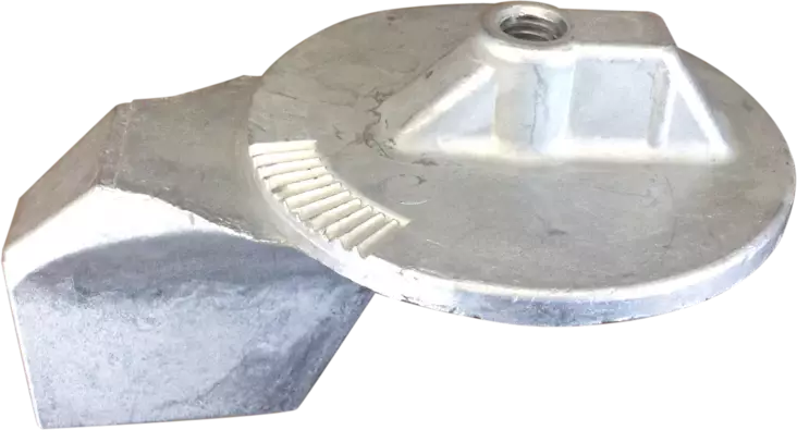 Michigan Trim Tab Mercury High Performance (Replaces OEM #822777Q1) - Duell venetarvikkeet - 138814 - 1