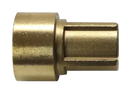 Michigan XHS Component - Drive Adapter - Duell venetarvikkeet - 138924 - 1