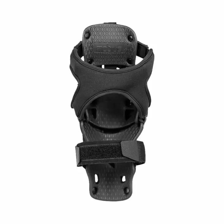 Mobius X8H Hybrid Polvituki Harmaa/Musta S/M - Duell ajovarusteet - 53314 - 1