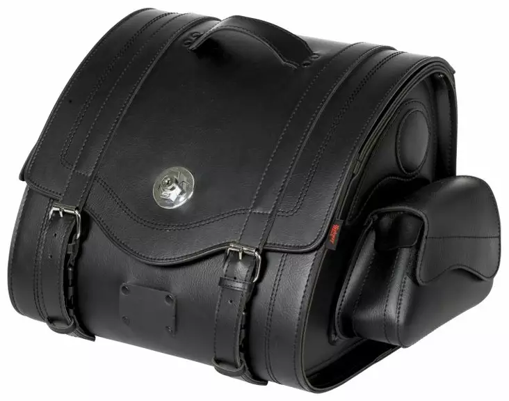 Motor suitcase Memphis Small - Duell MP varaosat ja tarvikkeet - 61414 - 1