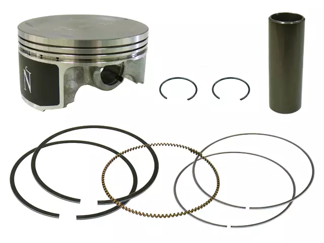 Namura Mäntä Yamaha Grizzly 700 2007-13 101.98mm - Duell ATV varaosat ja tarvikkeet - 26484 - 1