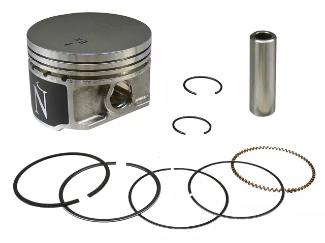 Namura Mäntäsarja Polaris 325 78.45mm (+0.50mm) - Duell ATV varaosat ja tarvikkeet - 26684 - 1