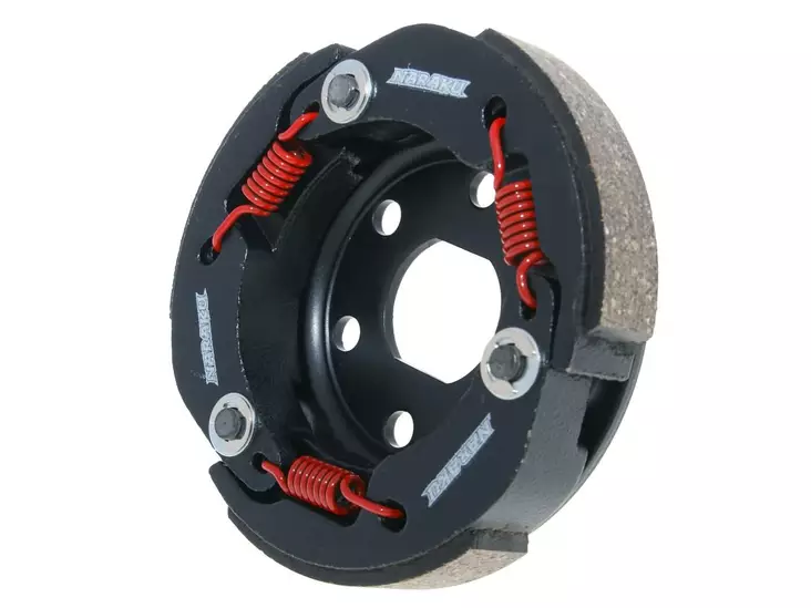 Naraku Kytkin Sport Ø 107 mm Minarelli / Piaggio / Peugeot / Kiina-skot. 4-T - Duell mopojen varaosat ja tarvikkeet - 114724 - 1