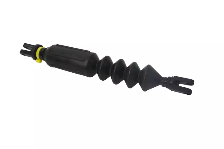Nauticus SX Kaasujousi - 70 lb - Duell venetarvikkeet - 135924 - 1