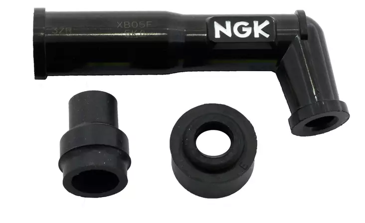 NGK spark plug cover XB05F - Duell muut varaosat ja tarvikkeet - 134434 - 1