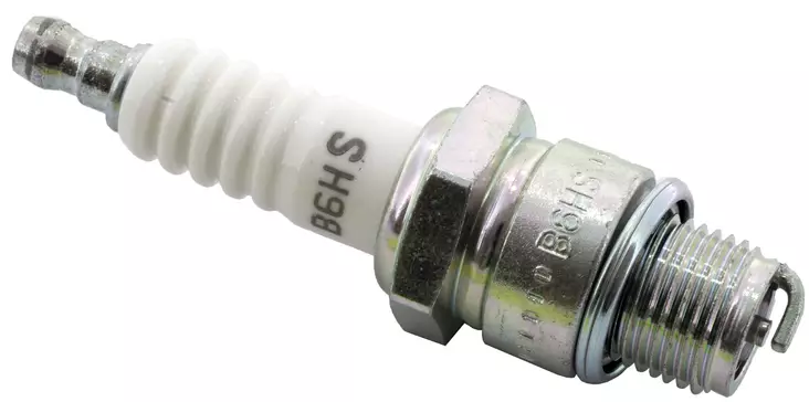 NGK sparkplug B6HS - Duell muut varaosat ja tarvikkeet - 134984 - 1