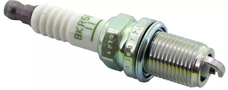 NGK sparkplug BKR5E-11 - Duell muut varaosat ja tarvikkeet - 134114 - 1