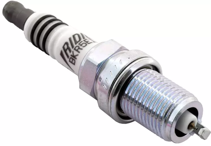Ngk Sparkplug BKR5EIX-11 (4) - Duell muut varaosat ja tarvikkeet - 134154 - 1