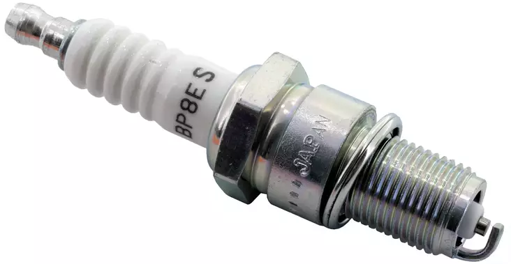 NGK sparkplug BP8ES - Duell muut varaosat ja tarvikkeet - 135074 - 1