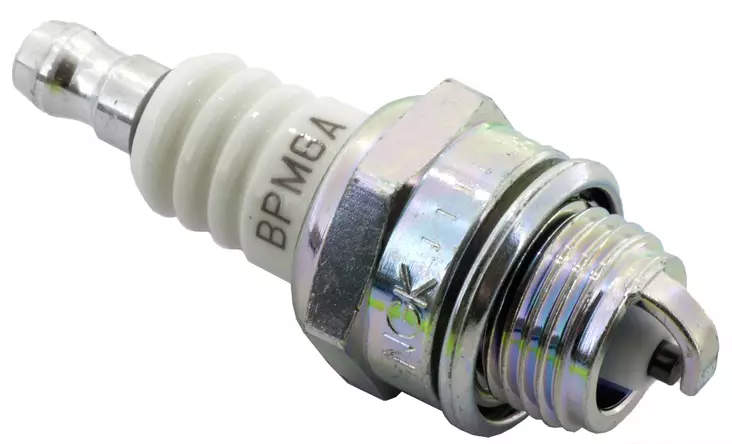 NGK sparkplug BPM6A - Duell muut varaosat ja tarvikkeet - 134934 - 1