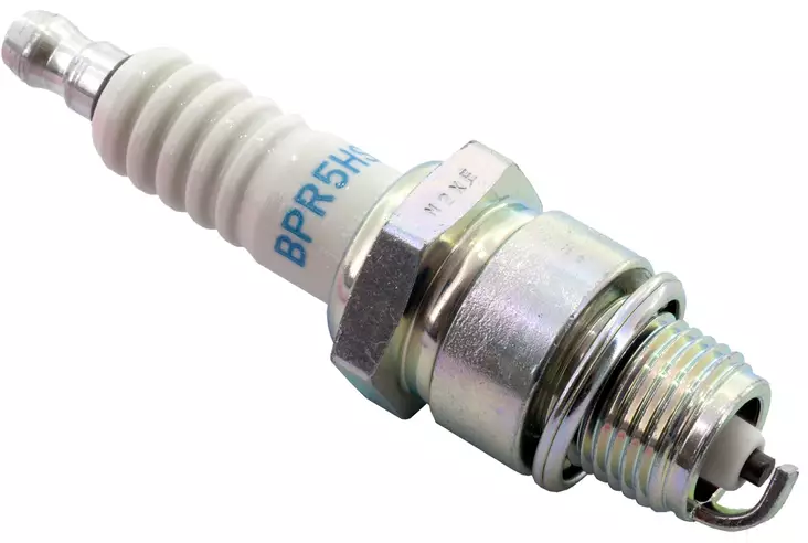 NGK sparkplug BPR5HS - Duell muut varaosat ja tarvikkeet - 134884 - 1