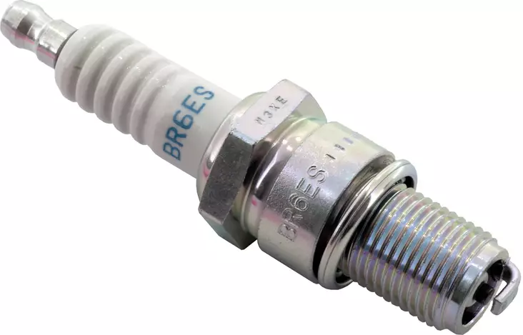 NGK sparkplug BR6ES - Duell muut varaosat ja tarvikkeet - 134144 - 1