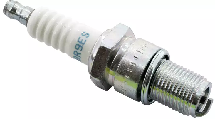 NGK sparkplug BR9ES - Duell muut varaosat ja tarvikkeet - 141214 - 1