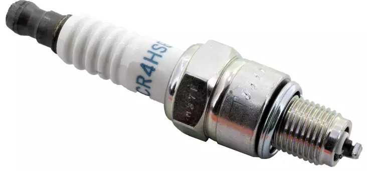 NGK sparkplug CR4HSB - Duell muut varaosat ja tarvikkeet - 135034 - 1
