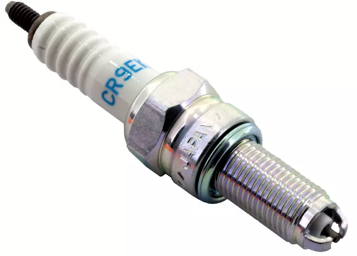 NGK sparkplug CR9EKPA - Duell muut varaosat ja tarvikkeet - 135084 - 1