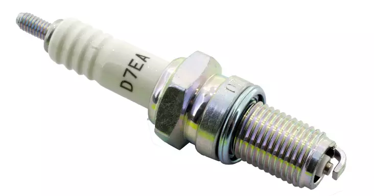 NGK sparkplug D7EA - Duell muut varaosat ja tarvikkeet - 134674 - 1