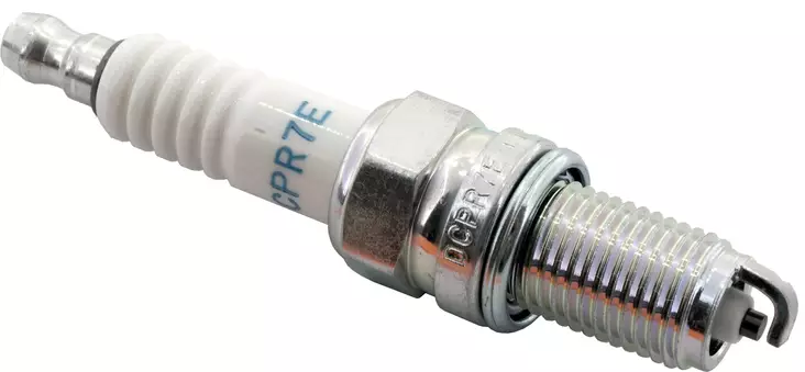 NGK sparkplug DCPR7E - Duell muut varaosat ja tarvikkeet - 140374 - 1