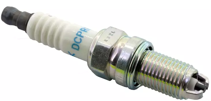 NGK sparkplug DCPR8EKC - Duell muut varaosat ja tarvikkeet - 134474 - 1