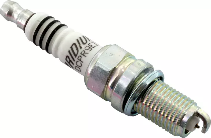 NGK sparkplug DCPR9EIX - Duell muut varaosat ja tarvikkeet - 134134 - 1