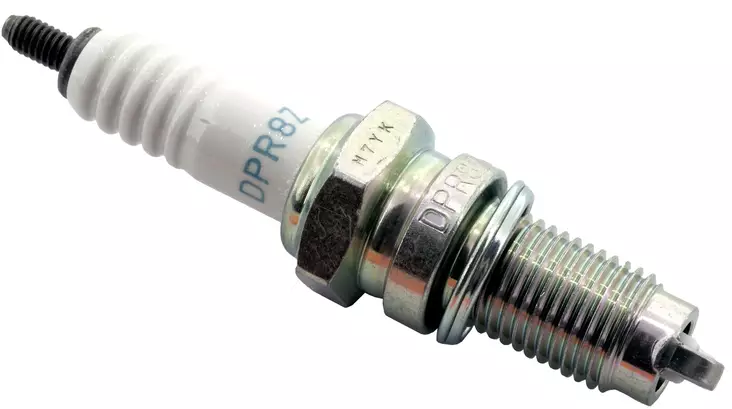 Ngk Sparkplug DPR8Z (4) - Duell muut varaosat ja tarvikkeet - 134374 - 1