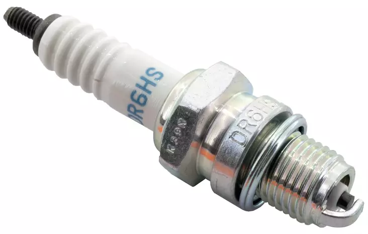 NGK sparkplug DR6HS - Duell muut varaosat ja tarvikkeet - 134974 - 1