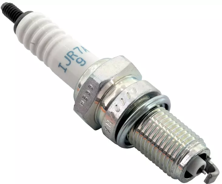 NGK sparkplug IJR7A-9 - Duell muut varaosat ja tarvikkeet - 134944 - 1