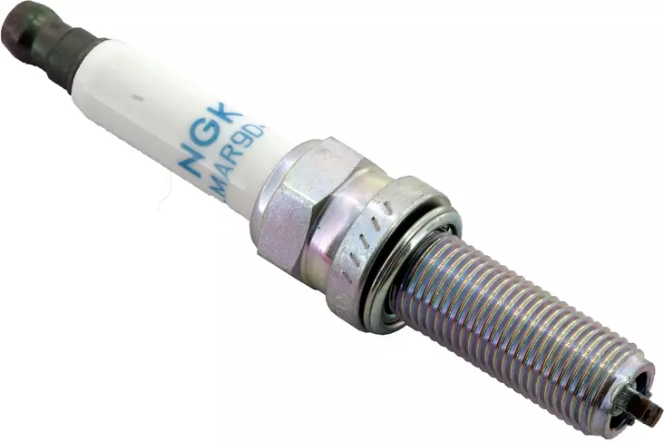 NGK sparkplug LMAR9D-J - Duell muut varaosat ja tarvikkeet - 134484 - 1