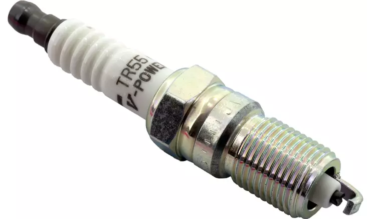 NGK sparkplug TR55 - Duell muut varaosat ja tarvikkeet - 140324 - 1