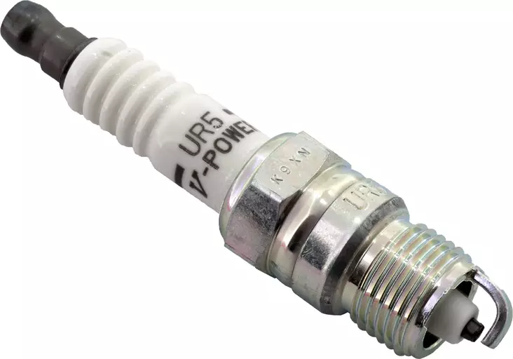 NGK sparkplug UR5 - Duell muut varaosat ja tarvikkeet - 134454 - 1