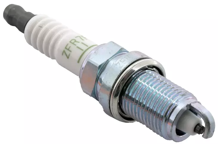 NGK sparkplug ZFR7F-11 - Duell muut varaosat ja tarvikkeet - 135024 - 1