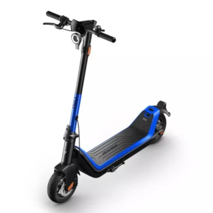 Niu KQi3 Sport Sininen - Sähköpotkulaudat - 754 - 1