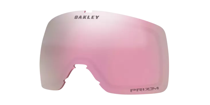 Oakley Flight Tracker S Rep Lens PrzmHIPinkIrid - Duell ajovarusteet - 45594 - 1