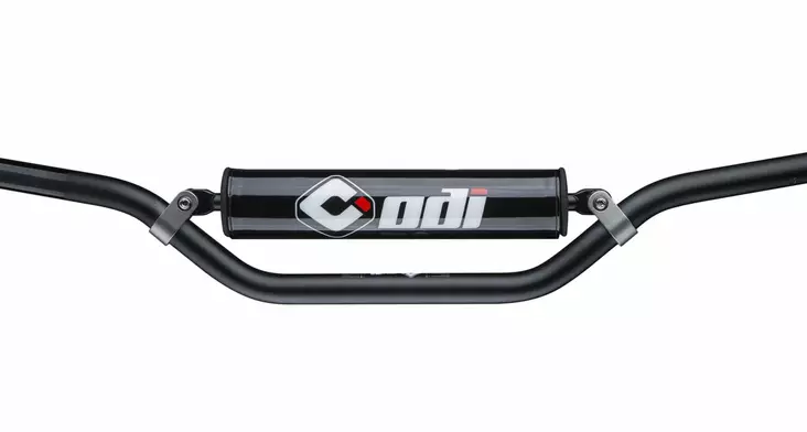ODI Handlebar McGrath - Black - Duell MP varaosat ja tarvikkeet - 54054 - 1