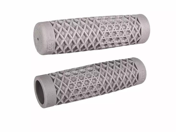 ODI Street VANS/Cult V-Twin Single-Ply 1" Grey - Duell MP varaosat ja tarvikkeet - 54064 - 1