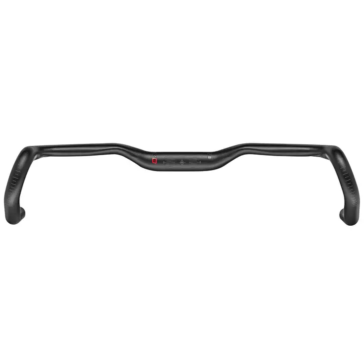 Ohjaintanko ERGOTEC Explorer 20 Graveltanko 532mm leveys - Duell polkupyörien varaosat ja tarvikkeet - 128814 - 1